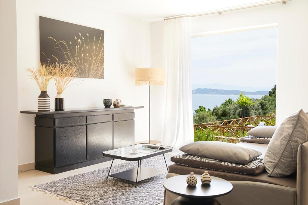 Hotel Eagles Villas, Griechenland, Ouranoupolis. Großes 122